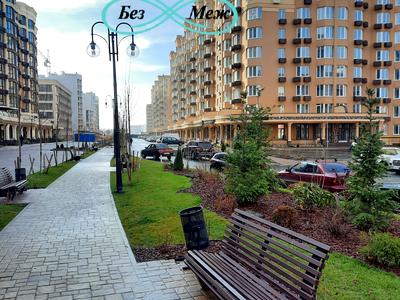 квартира за адресою Мартинова просп., 11