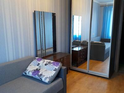 квартира по адресу Оболонский просп., 16