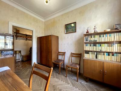 квартира по адресу Лютеранская ул., 17