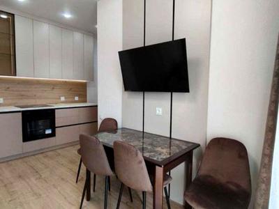 квартира за адресою Краснова вул., 3а