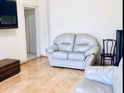 квартира по адресу Чеховский пер., 11