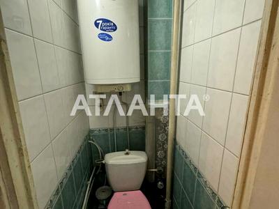 квартира по адресу Евгения Чикаленко ул., 60/2