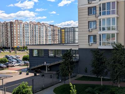 квартира по адресу Тихого пер., 4 к2
