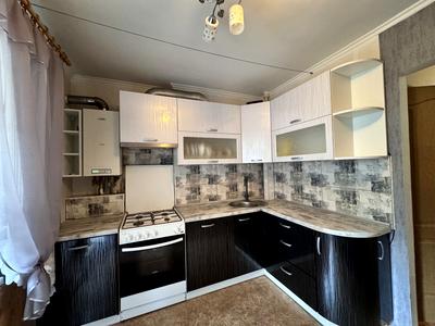 квартира за адресою Полякова, 21