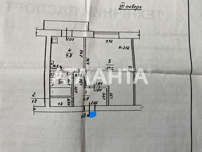 квартира за адресою Картамишевська вул., 40