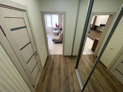 квартира за адресою Бориспільська вул., 27-А