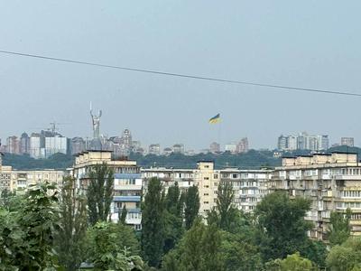 квартира за адресою Юрія Шумського вул., 6