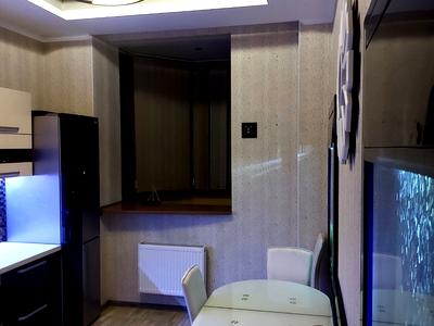 квартира по адресу Артиллерийская ул., 4в