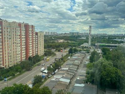 квартира за адресою Федора Ернста вул., 16-В