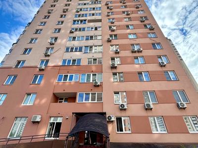 квартира по адресу Соломии Крушельницкой ул., 15-А
