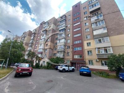 квартира по адресу Феодосийская ул., 6
