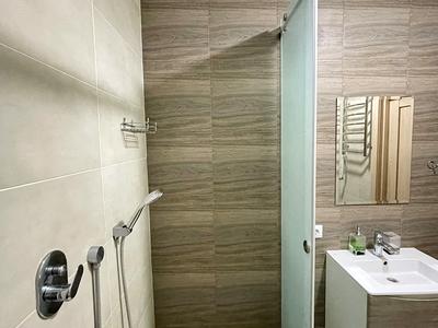 квартира за адресою Солом'янська вул., 20-А