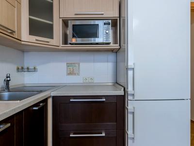 квартира по адресу Драгоманова ул., 17
