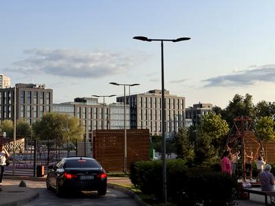квартира за адресою Дніпровська набережна вул., 18-А