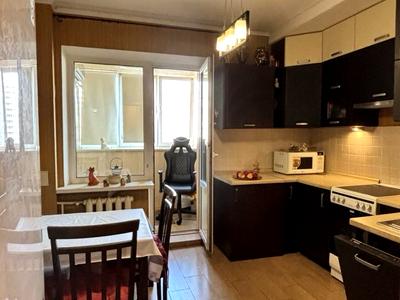 квартира за адресою Олени Пчілки вул., 2-Б