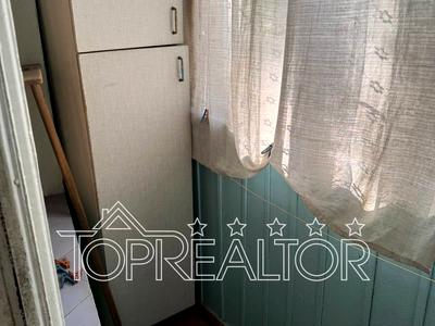квартира за адресою Тракторобудівників просп., 95