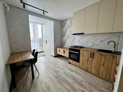 квартира по адресу Запорожское шоссе, 28-Х