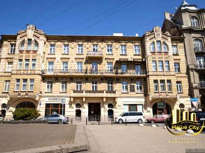 квартира по адресу Григоренка Петра, 3