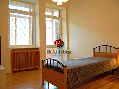квартира по адресу Обсерваторная ул., 10