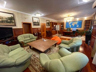 квартира по адресу Круглоуниверситетская ул., 18/2