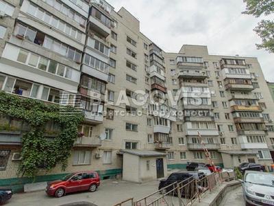 квартира по адресу Сечевых Стрельцов ул. (Артема), 59-65