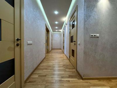 квартира по адресу Оболонский просп., 1