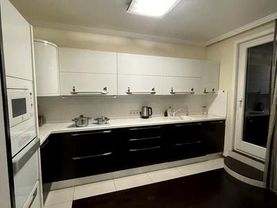 квартира за адресою Слобожанська вул. (8 Березня), 1