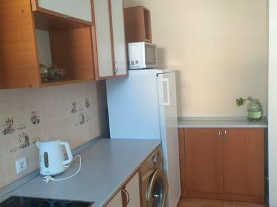 квартира за адресою Владислава Бувалкіна вул., 54-А