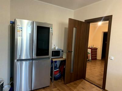 квартира по адресу Балтийский пер., 3