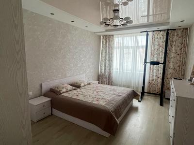 квартира за адресою Єлизавети Чавдар вул., 18