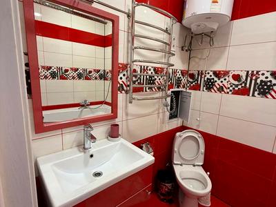 квартира за адресою Одеса, Середньофонтанська вул., 35