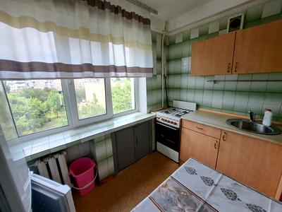 квартира за адресою Мілютенка вул., 28-А