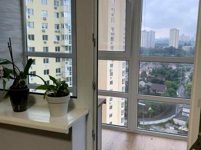 квартира за адресою Новомостицька вул., 15