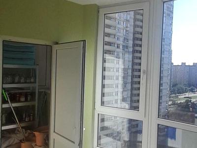 квартира по адресу Анны Ахматовой ул., 22