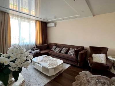 квартира за адресою Івана Рубчака вул., 23