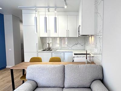 квартира по адресу Мартовская ул., 12