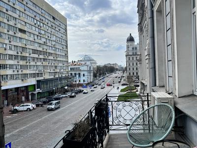 квартира по адресу Владимирская ул., 48