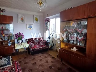 квартира по адресу Оболонский просп., 10