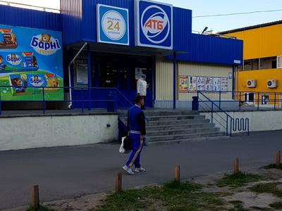 квартира за адресою Павла Тичини просп., 11
