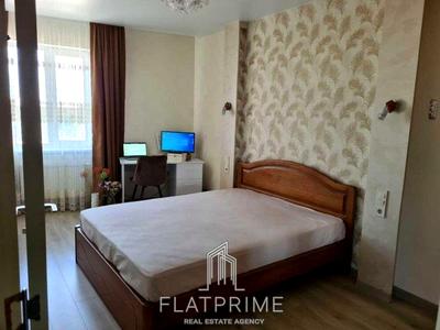 квартира за адресою Чорних Запорожців вул. (Петра Запорожця), 26-А