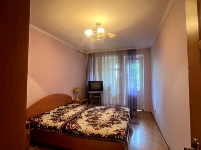квартира за адресою Сергія Скальда вул. (Комарова), 25-А