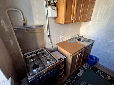 квартира за адресою Привокзальна вул., 3а