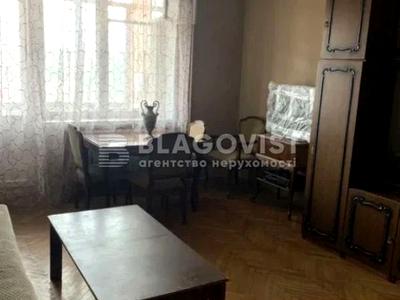 квартира по адресу Гоголевская ул., 36/40