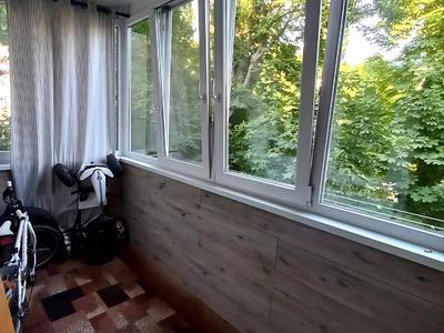 квартира за адресою Середньофонтанська вул., 47