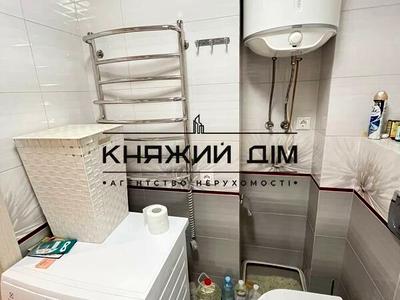 квартира по адресу Софии Русовой ул., 3-А