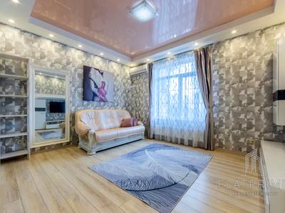 квартира по адресу Дмитрия Луценко ул. (Крейсера 'Аврора'), 8