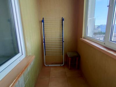 квартира по адресу Бориспольская ул., 12-В