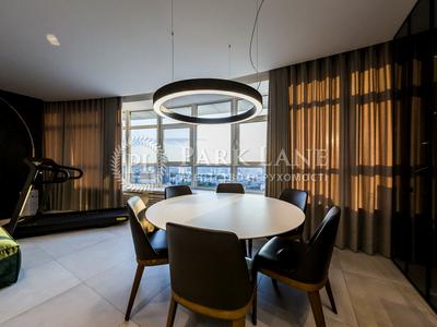 квартира по адресу Кловский спуск (Кловський), 7