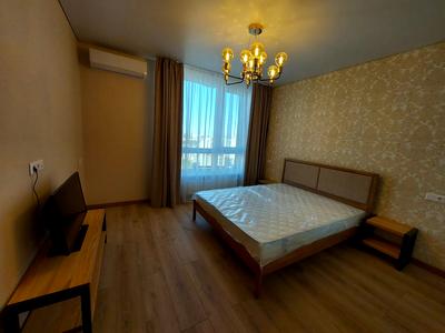 квартира за адресою Митрополита Василя Липківського вул. (Урицького), 38
