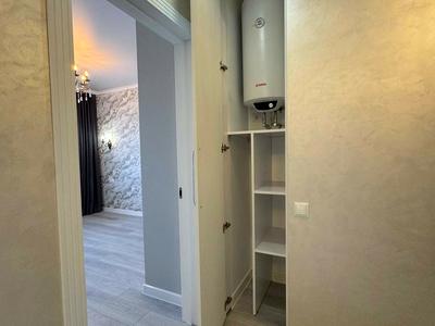 квартира по адресу Академика Сахарова ул., 3-Е